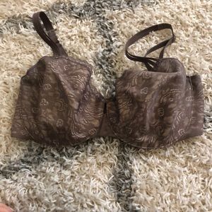 Soma Underwire Enticing Lift Balconet